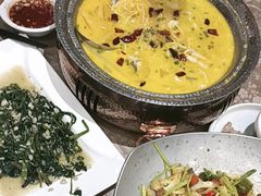 -李氏传家菜(兴城路店)