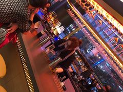 大堂-星巴克臻选(上海合生汇1F店)