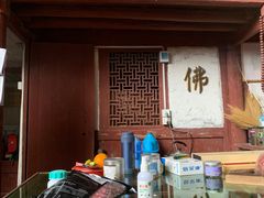 -东南悬空寺方广岩