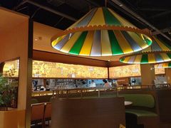 -塔哈尔·新疆盛宴(奉贤龙湖店)