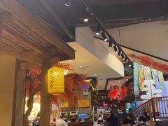 -李久其家民间餐厅(观沙岭公园店)