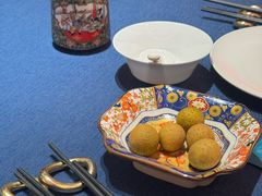 -老吉堂上海本帮菜(工体店)