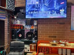 -强盅盅重庆市井火锅店(中央大街店)