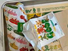 -百联南桥购物中心
