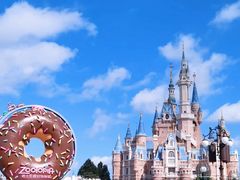 -上海迪士尼度假区