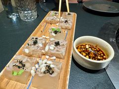 -蘸小院铁锅炖·蘸酱菜·东北菜(怀远门店)
