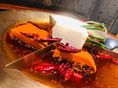 -叁口煮老火锅(东升店)