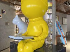 -巧克力渔家.小船海鲜胶东菜(万平口店)