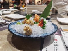 -大渔铁板烧(大悦城店)