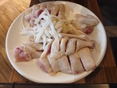 -同仁四季椰子鸡(海岸城天利店)