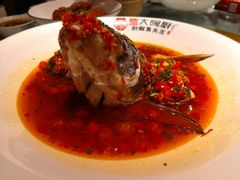 -福满我家大碗厨·湘菜(上海大厦店)