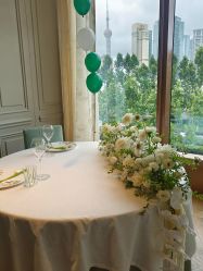 -广州文华东方酒店·宴会厅