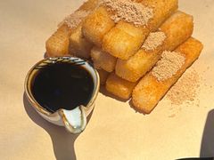-烤匠麻辣烤鱼(IFS店)