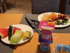 -成都仁恒格蓝柏薇酒店公寓