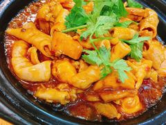 -小郭私房菜·海肠捞饭店(学士街店)