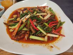 -院8里·小聚园(九眼桥店)