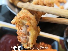 -王家渡火锅店(棕榈泉店)