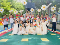 -贝乐多幼儿园(中北校区)