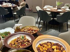 -U你·湖北家宴菜(南湖总店)