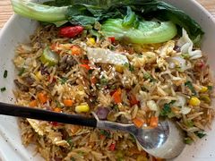 -萝卜向南·湘西泡菜·腊味炒饭(星河coco city店)