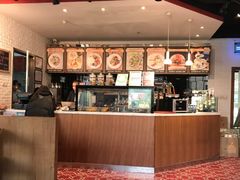-Ricci睿奇美式餐厅(五道口店)