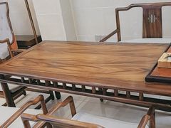 -香山湖渔家大院