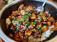 -九田家黑牛烤肉料理(三墩店)