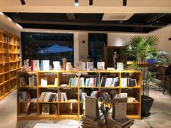 -光舍(香榭里花园店)