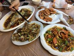 -阿杰臻选海鲜饭店(普陀山店)
