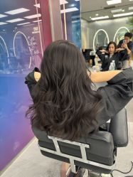 -5M HAIR SALON 旗舰店