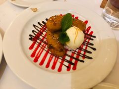-Thai Pothong Restaurant