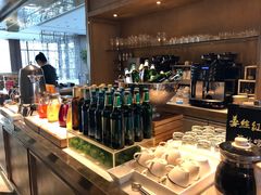 -君悦酒店·乐厨·高空自助餐(青年大街店)