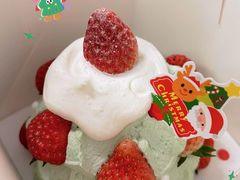 -丽驰烘焙(万达店)