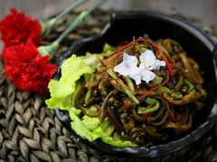 -手选潮汕鲜活牛肉火锅(二七广场店)