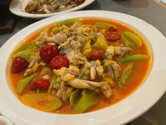 -阿毛饭店(和义路店)