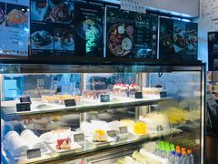 -莓园冰淇淋店