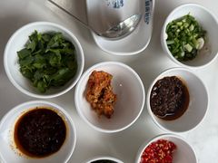 -爱膳菌锅锅(阳南店)