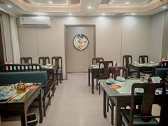 -龙香居海鲜浑锅家常菜·特色驴肉