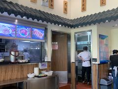 -霸道川面馆(张江店)