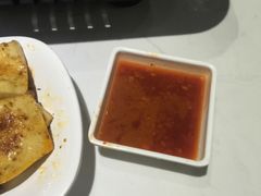 -一纸荤蔬烤肉(红谷滩万达店)
