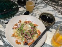 -High Yaki THE SEA海鲜居酒屋