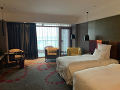 -南京禄口机场雅高铂尔曼大酒店