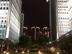-陆家嘴世纪金融广场