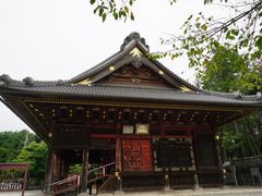 -成田山新胜寺
