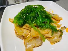 -海底捞火锅(万象城店)