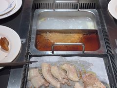 -星伦多自助料理·涮烤一体(虹悦城店)