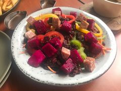 -魏斯理汉堡(西安沣东吾悦店)