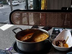 -集渔·泰式海鲜火锅(科华店)