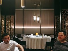 大堂-冰火楼(梦泽园店)