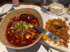 -三猫黑鱼花(南大店)